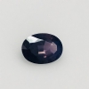 Lavendar Sapphire-10x7mm-2.39CTS-Oval-SF